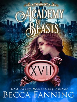 Academy of Beasts XVII - ebook